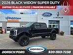 New 2026 Ford F-250 Crew Cab for sale #T9938 - photo 1
