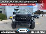 New 2026 Ford F-250 Crew Cab for sale #T9938 - photo 3