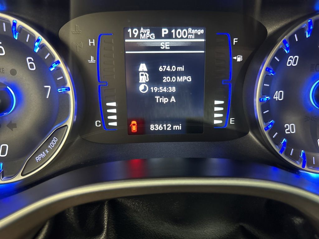 Used 2018 Chrysler Pacifica - photo 19