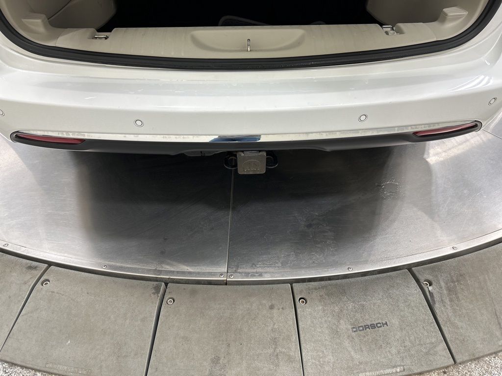 Used 2018 Chrysler Pacifica - photo 32