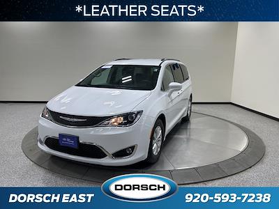2018 Chrysler Pacifica FWD Minivan for sale #V85210 - photo 1