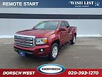 2017 GMC Canyon Double Cab 4WD Pickup for sale #WS48490 - photo 1