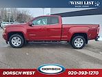 2017 GMC Canyon Double Cab 4WD Pickup for sale #WS48490 - photo 3