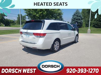 2014 Honda Odyssey Minivan for sale #WS83041 - photo 2