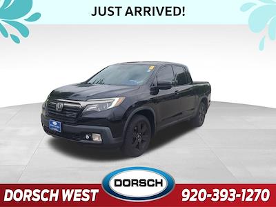 2019 Honda Ridgeline Crew Cab AWD Pickup for sale #WS85930 - photo 1