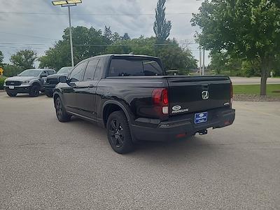 2019 Honda Ridgeline Crew Cab AWD Pickup for sale #WS85930 - photo 2