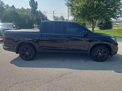 Used 2019 Honda Ridgeline Black Edition Crew Cab AWD Pickup for sale #WS85930 - photo 1