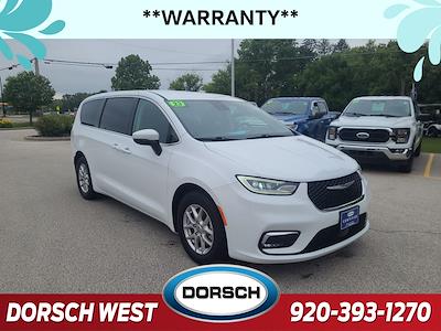 2023 Chrysler Pacifica FWD Minivan for sale #WS87780 - photo 1