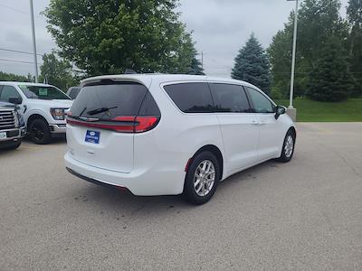 2023 Chrysler Pacifica FWD Minivan for sale #WS87780 - photo 2