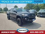 Used 2022 Toyota Tacoma TRD Sport Double Cab 4WD Pickup for sale #WS88280 - photo 1
