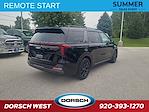 2025 Kia Carnival FWD Minivan for sale #WS89160 - photo 2