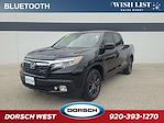 Used 2019 Honda Ridgeline Sport Crew Cab for sale #WS90075 - photo 1