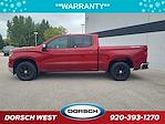 Used 2022 Chevrolet Silverado 1500 LT Crew Cab for sale #WS90680 - photo 3