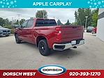 Used 2022 Chevrolet Silverado 1500 LT Crew Cab for sale #WS90680 - photo 2