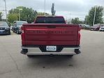 Used 2022 Chevrolet Silverado 1500 LT Crew Cab for sale #WS90680 - photo 4