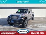 2020 Jeep Gladiator Crew Cab 4WD Pickup for sale #WS91301 - photo 1