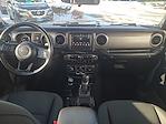 2020 Jeep Gladiator Crew Cab 4WD Pickup for sale #WS91301 - photo 11