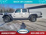 2020 Jeep Gladiator Crew Cab 4WD Pickup for sale #WS91301 - photo 2