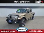 2020 Jeep Gladiator Crew Cab 4WD Pickup for sale #WS93070 - photo 1