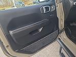 2020 Jeep Gladiator Crew Cab 4WD Pickup for sale #WS93070 - photo 11