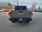 2020 Jeep Gladiator Crew Cab 4WD Pickup for sale #WS93070 - photo 3