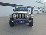 2020 Jeep Gladiator Crew Cab 4WD Pickup for sale #WS93070 - photo 9