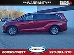 2021 Toyota Sienna AWD Minivan for sale #WS93190 - photo 4