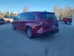 2021 Toyota Sienna AWD Minivan for sale #WS93190 - photo 2
