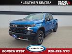 2022 Chevrolet Silverado 1500 Crew Cab 4WD Pickup for sale #WS93380 - photo 1