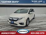 2019 Honda Odyssey FWD Minivan for sale #WS93655 - photo 1