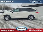 2019 Honda Odyssey FWD Minivan for sale #WS93655 - photo 4