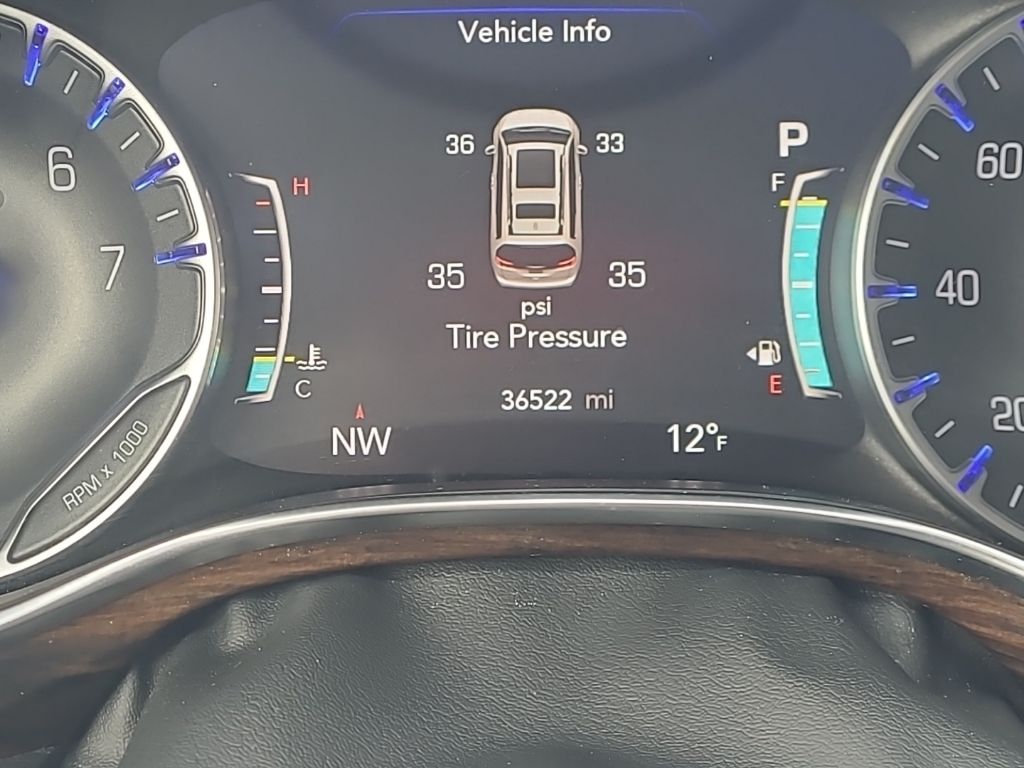 Used 2024 Chrysler Pacifica - photo 21