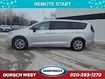 Used 2024 Chrysler Pacifica Limited Minivan for sale #WS93930 - photo 3