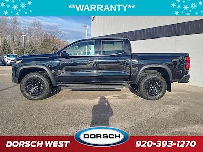 Used 2023 Chevrolet Colorado Trail Boss Crew Cab for sale #WS94050 - photo 2