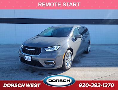 Used 2023 Chrysler Pacifica Touring L Minivan for sale #WS94095 - photo 1