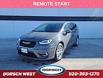 Used 2023 Chrysler Pacifica Touring L Minivan for sale #WS94095 - photo 1