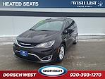 Used 2017 Chrysler Pacifica Touring L Minivan for sale #WT45931 - photo 1