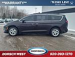 Used 2017 Chrysler Pacifica Touring L Minivan for sale #WT45931 - photo 4