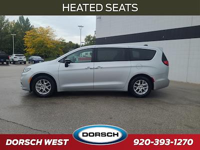 2024 Chrysler Pacifica FWD Minivan for sale #WT63685 - photo 2