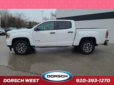 Used 2021 GMC Canyon - photo 1