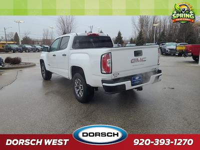 Used 2021 GMC Canyon - photo 1