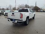 2021 GMC Canyon Crew Cab 4WD Pickup for sale #WT95970 - photo 5