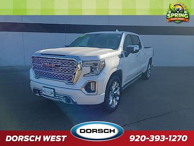 Used 2019 GMC Sierra 1500 - photo 1