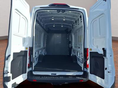 New 2026 Ford Transit 350 HD High Roof Empty Cargo Van for sale #NTA00756 - photo 2