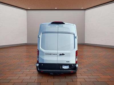 New 2026 Ford Transit 350 HD - photo 1