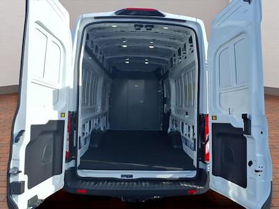 New 2026 Ford Transit 350 HD High Roof Empty Cargo Van for sale #NTA01144 - photo 2