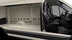 New 2026 Ford Transit 350 HD High Roof Empty Cargo Van for sale #NTA01475 - photo 5