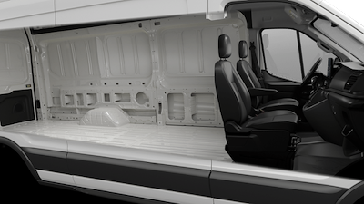 New 2026 Ford Transit 350 HD - photo 1