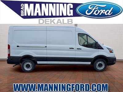 2025 Ford Transit 250 Medium Roof RWD Empty Cargo Van for sale #NTA04186 - photo 1