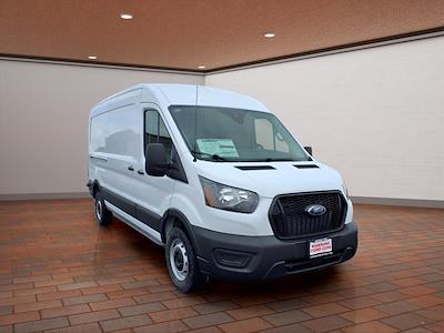 2025 Ford Transit 250 Medium Roof RWD Empty Cargo Van for sale #NTA04186 - photo 2